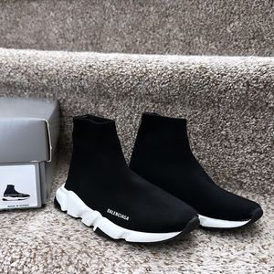 Authentic kids balenciaga shoes